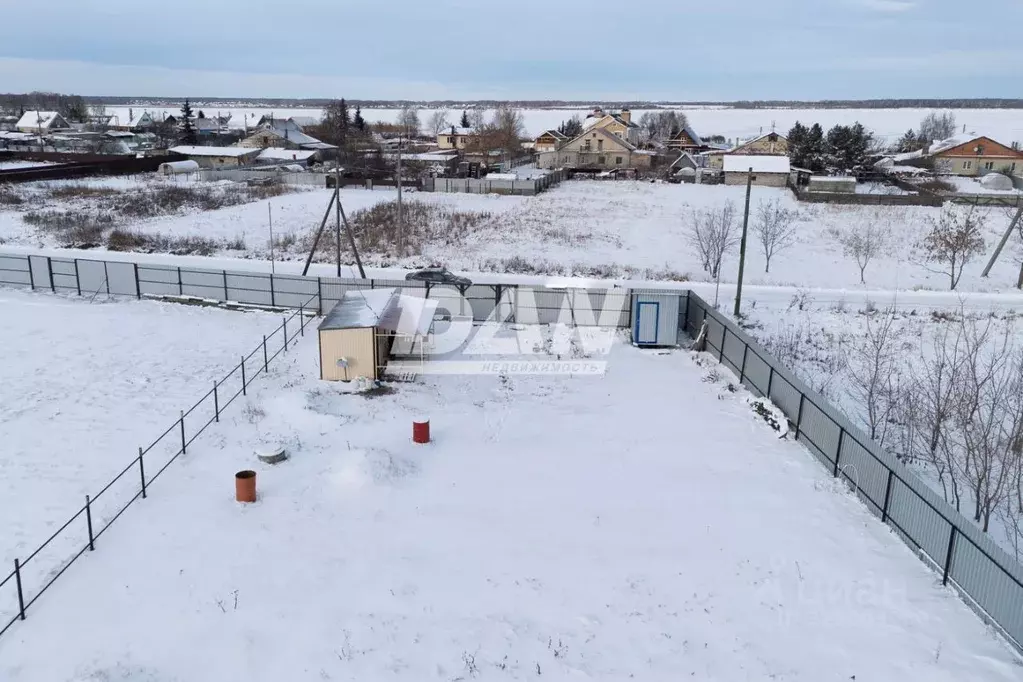 Участок в Челябинская область, Сосновский муниципальный округ, пос. ... - Фото 2
