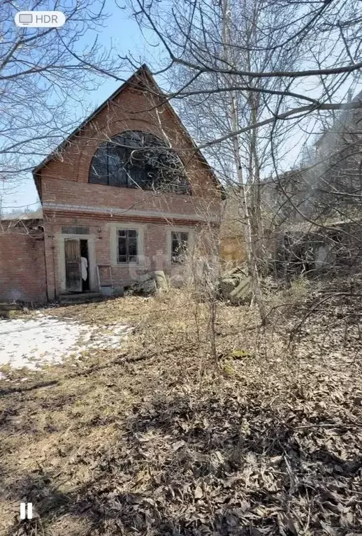 Дом в Ставропольский край, Кисловодск Зеленогорское СНТ, 152 (96 м) - Фото 1