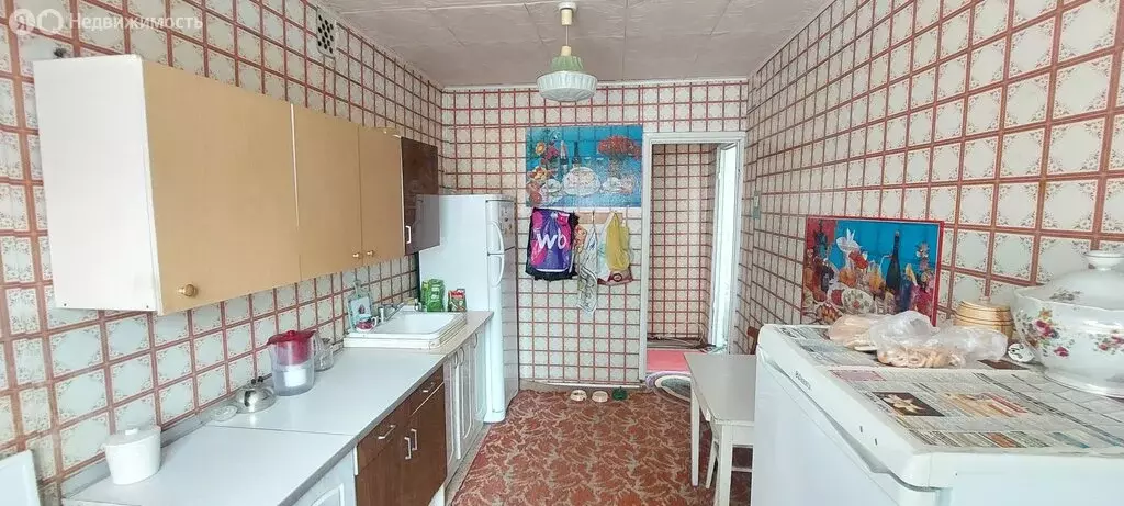 4-комнатная квартира: Заринск, проспект Строителей, 10 (90.7 м) - Фото 1