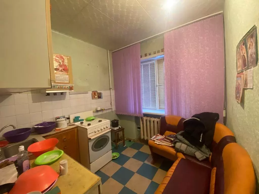 Продаётся 1-к квартира, 31.6 м - Фото 0