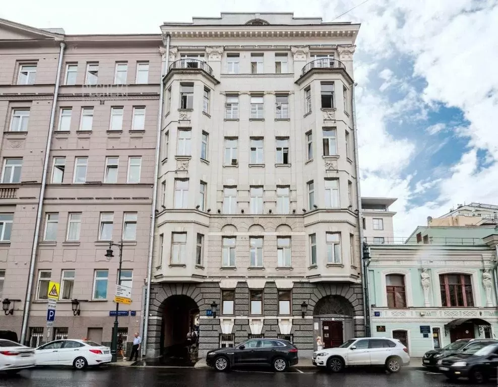 Офис (166 м) - Фото 0
