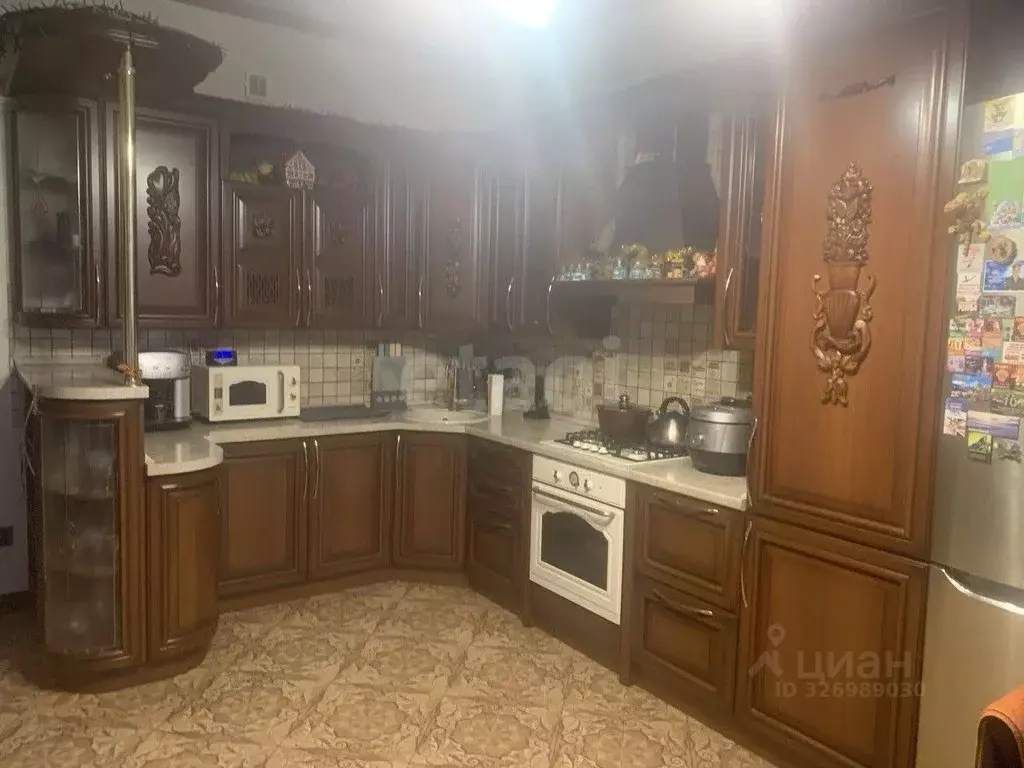 Дом в Липецкая область, Липецкий муниципальный округ, с. Косыревка ул. ... - Фото 2