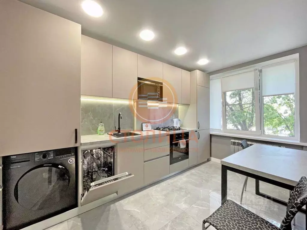 1-к кв. Москва Боенский проезд, 4 (38.0 м) - Фото 1