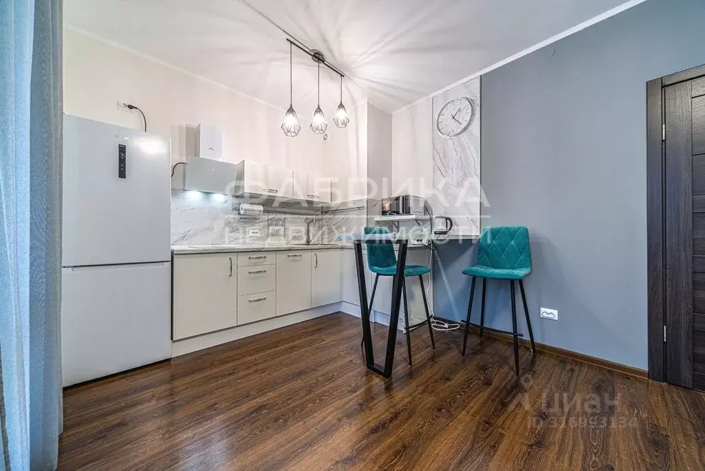 Студия Санкт-Петербург Кузнецовская ул., 58к1 (30.0 м) - Фото 1