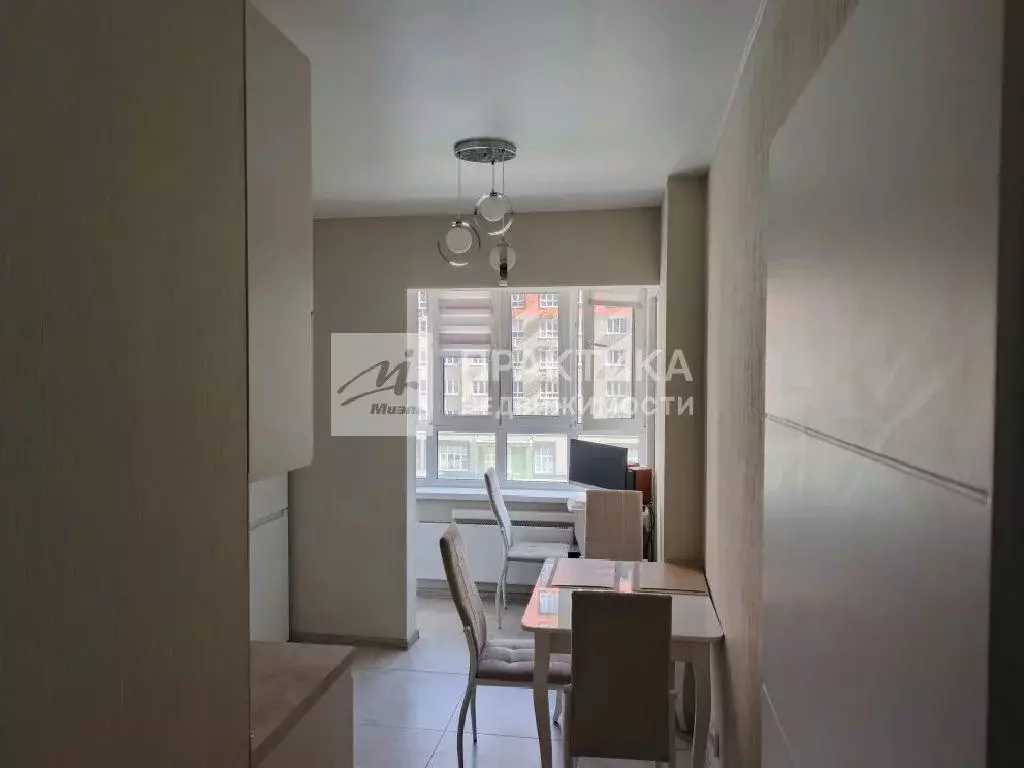 Продается 1-комнатная квартира - Фото 1