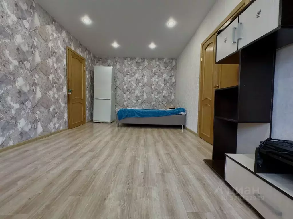 2-к кв. Санкт-Петербург просп. Ветеранов, 152К3 (43.6 м) - Фото 1