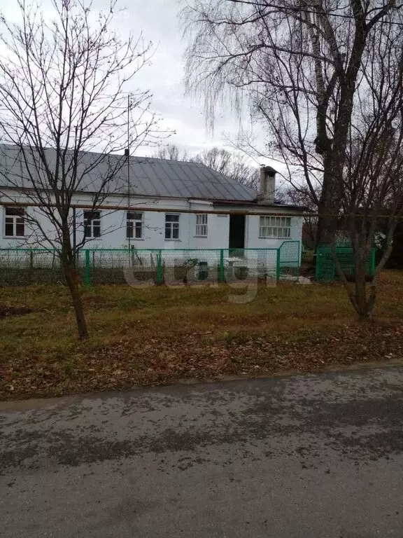 Дом в Головщино, Школьная улица (85 м) - Фото 0