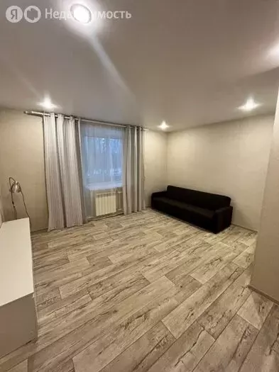 1-комнатная квартира: Зеленодольск, Степная улица, 8А (32.9 м) - Фото 1