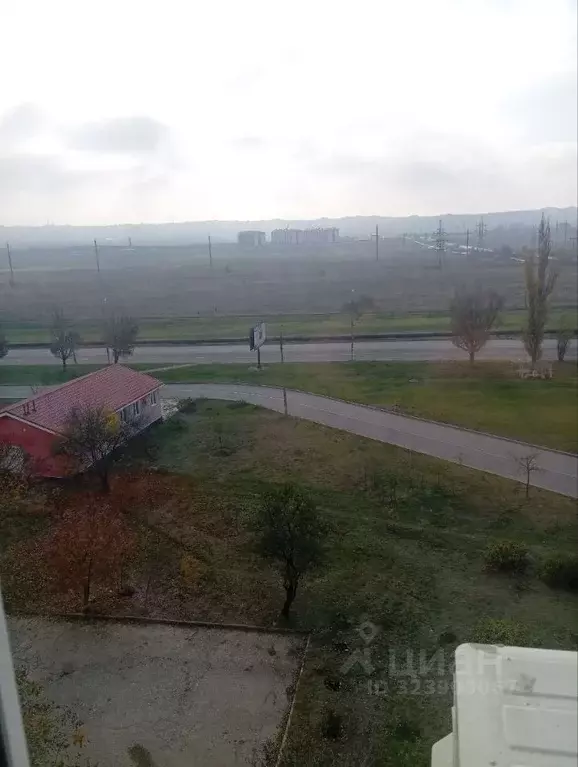 2-к кв. Крым, Керчь ул. Буденного, 33 (50.2 м) - Фото 2