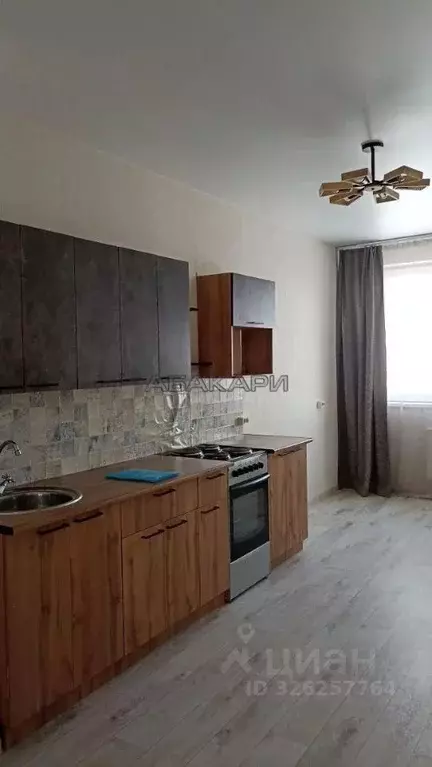 3-к кв. Красноярский край, Красноярск ул. Петра Подзолкова, 22 (90.0 ... - Фото 1