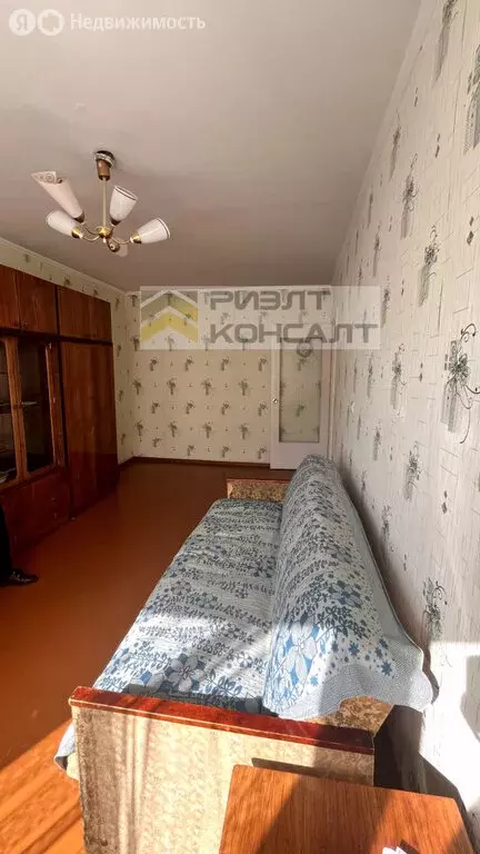 1-комнатная квартира: Омск, улица 12 Декабря, 104 (30.6 м) - Фото 0
