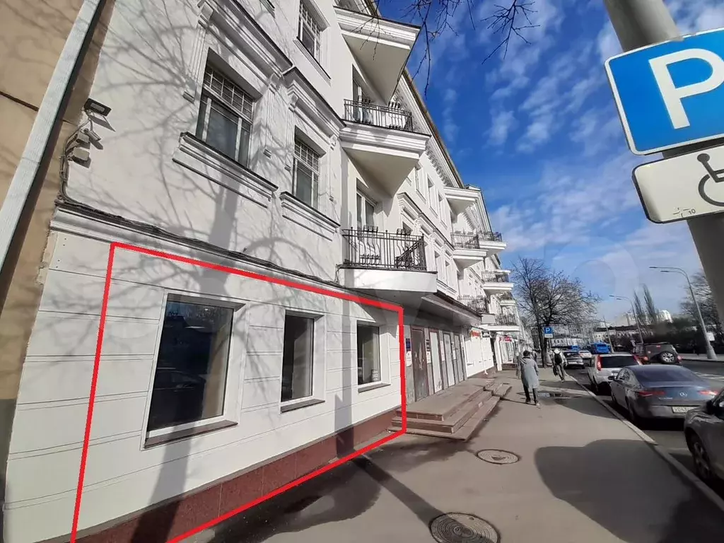 Свободного назначения, 54.3 м - Фото 1