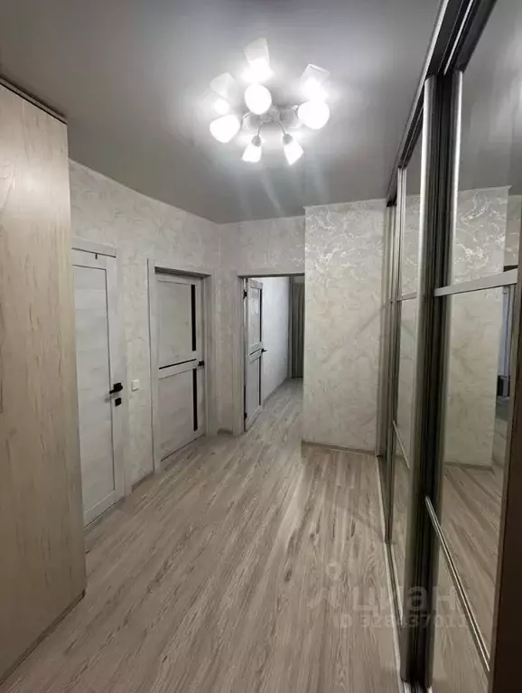 1-к кв. Забайкальский край, Чита ул. Кирова, 41 (39.1 м) - Фото 2