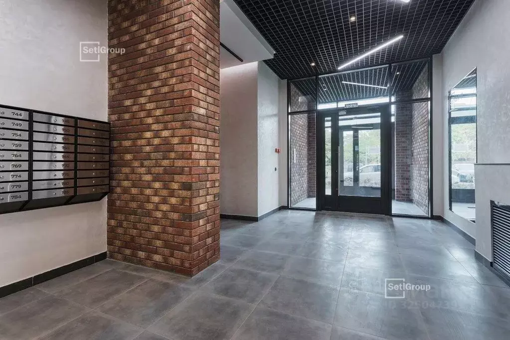 Помещение свободного назначения в Санкт-Петербург Лесной тер.,  (97 м) - Фото 2