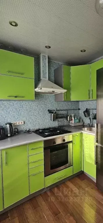 2-к кв. Омская область, Омск Крыловская ул., 27 (43.0 м) - Фото 2