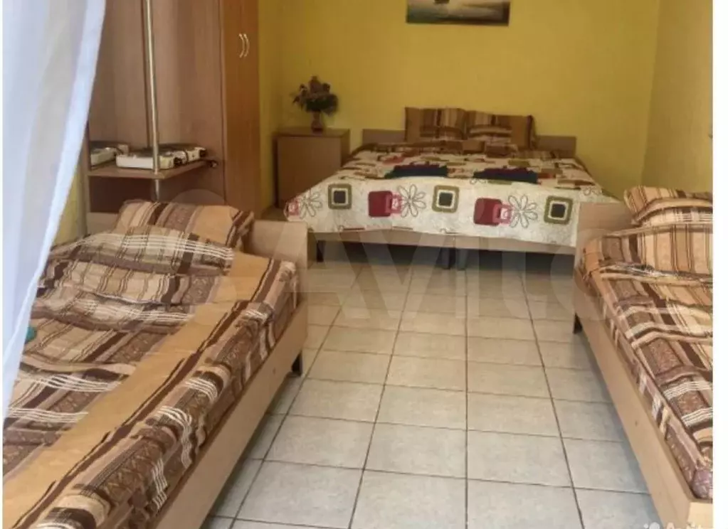 Комната 20 м, 1/3 эт. - Фото 1