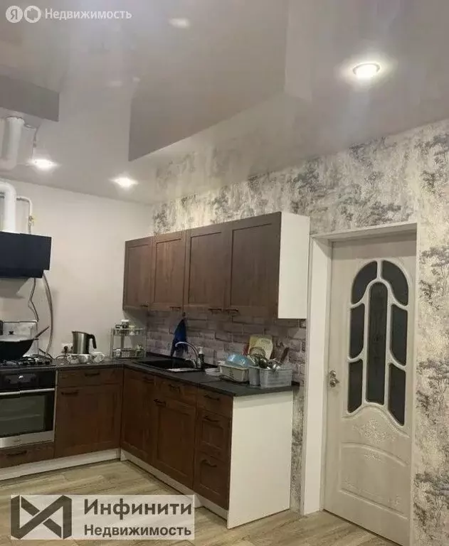 Дом в Михайловск, Локомотивная улица (110 м) - Фото 2