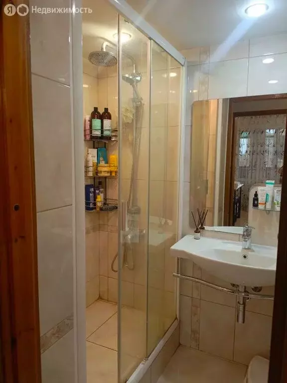 3-комнатная квартира: Железногорск, Курская улица, 74 (72.4 м) - Фото 1