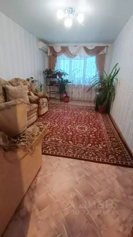 2-к кв. Саратовская область, Саратов Тульская ул., 10 (47.4 м) - Фото 2