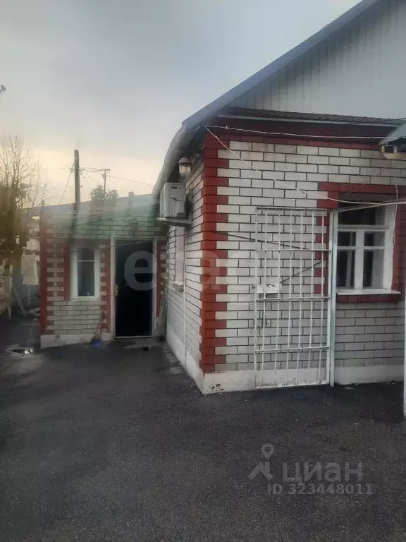 Дом в Саратовская область, Саратов проезд Имени А.Н. Радищева, 25 (68 ... - Фото 1