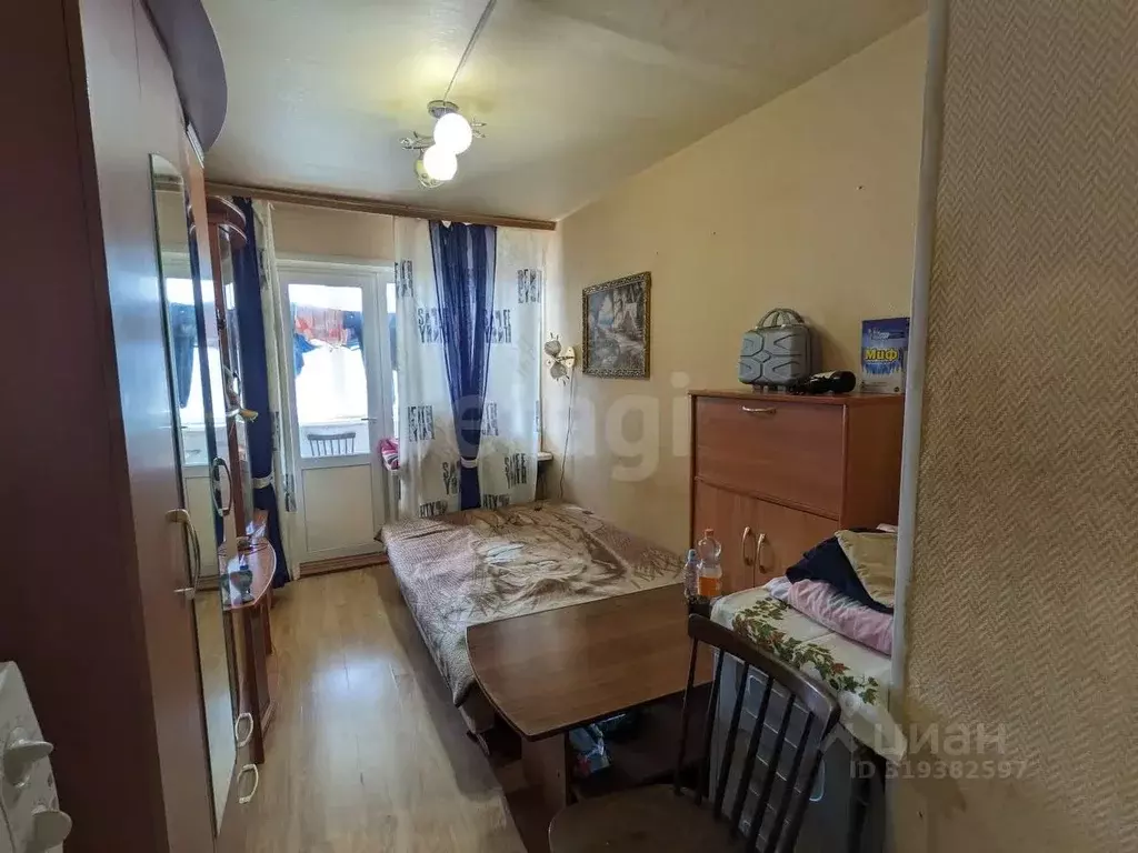 Комната Коми, Сыктывкар ул. Мира, 17 (12.7 м) - Фото 0