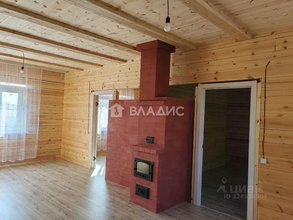 Дом в Бурятия, Тарбагатайский район, Саянтуйское с/пос, с. Нижний ... - Фото 2