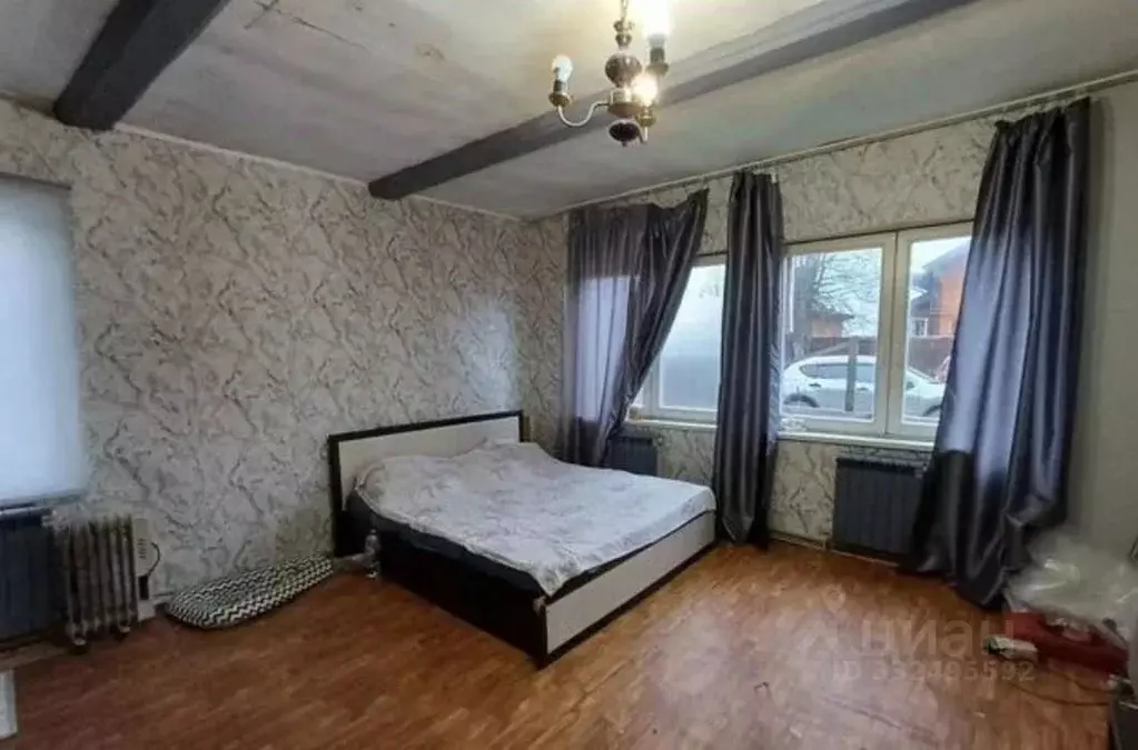 Дом в Ивановская область, Кохма ул. Суворова (38 м) - Фото 2