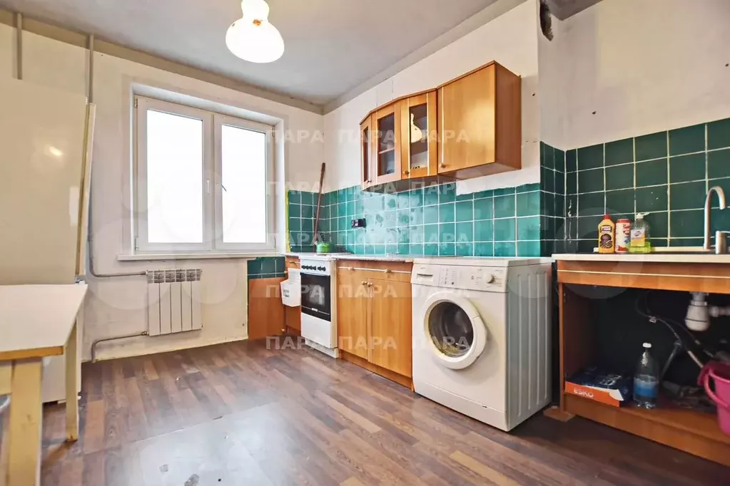 1-к. квартира, 30 м, 8/12 эт. - Фото 0