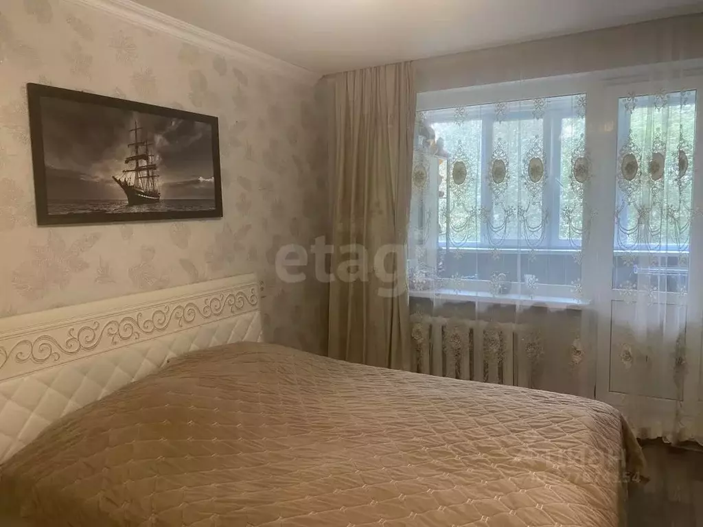 3-к кв. Тюменская область, Тюмень ул. Энергетиков, 51 (66.3 м) - Фото 0