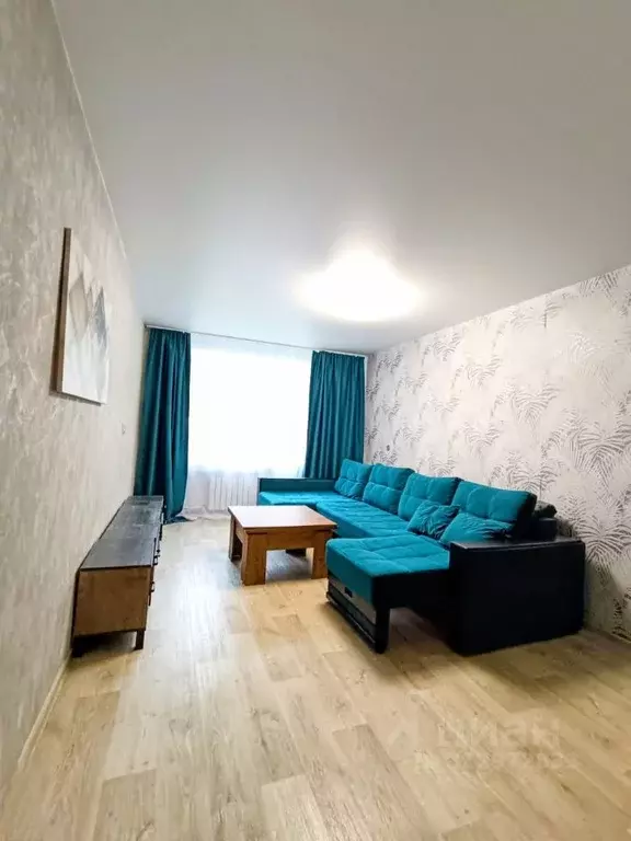 2-к кв. Томская область, Северск Коммунистический просп., 108 (45.6 м) - Фото 1