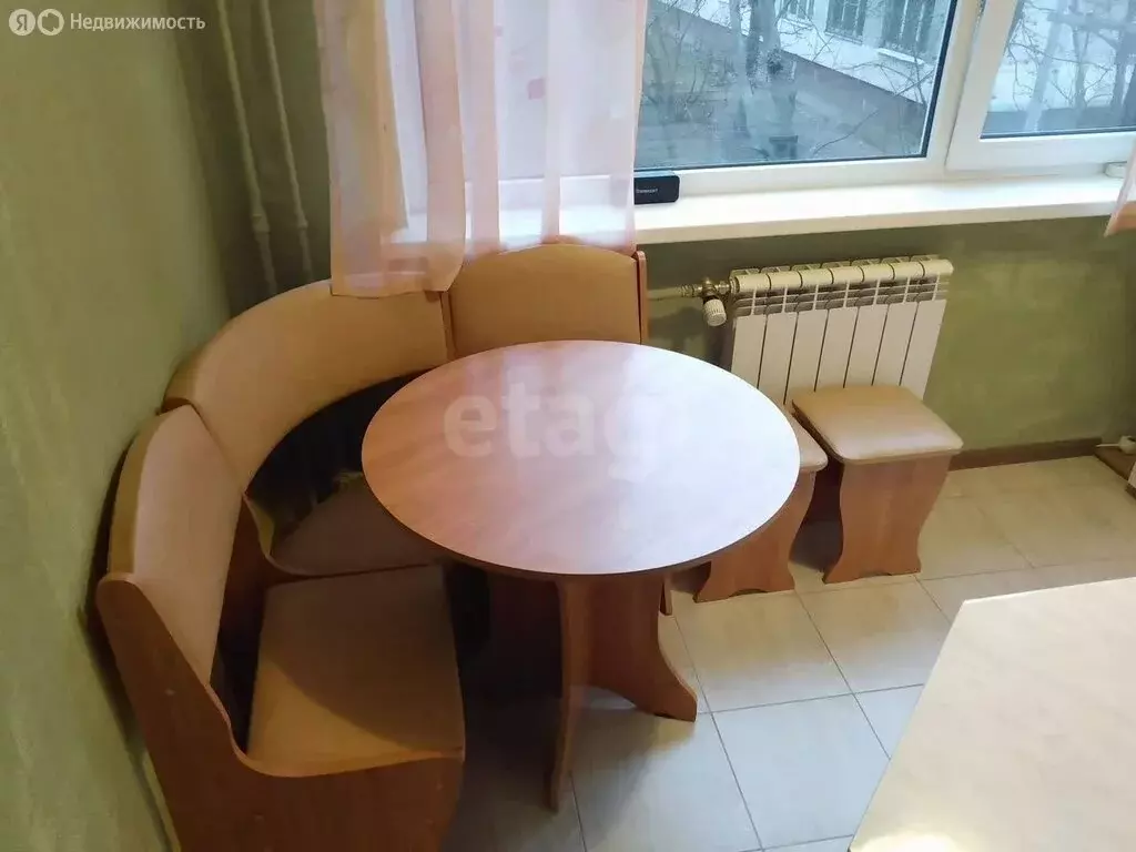 1-комнатная квартира: Санкт-Петербург, проспект Науки, 73к2 (29.3 м) - Фото 2