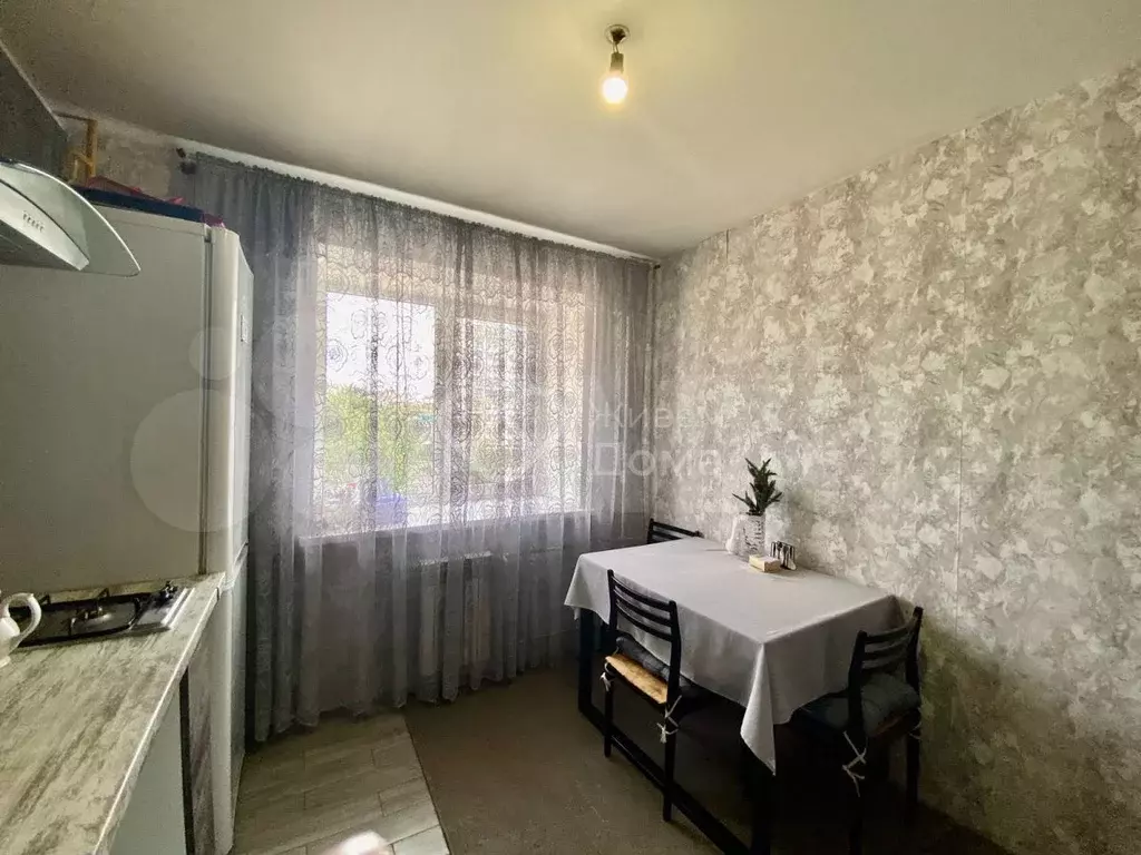 1-к. квартира, 34,5 м, 3/9 эт. - Фото 0