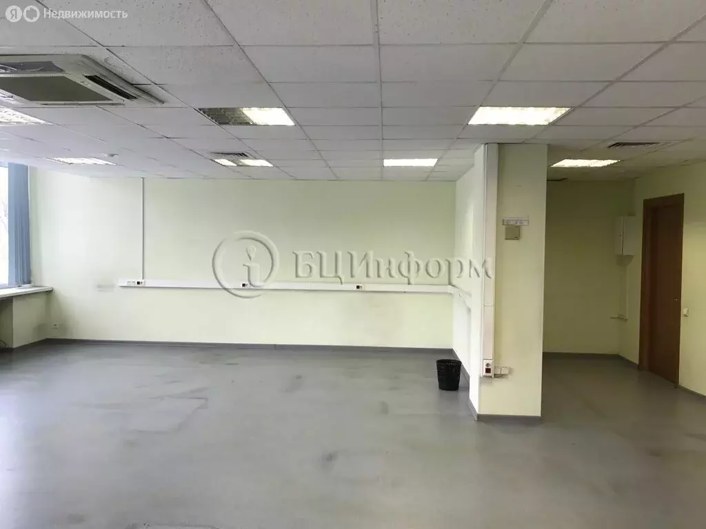 Офис (94.3 м) - Фото 0