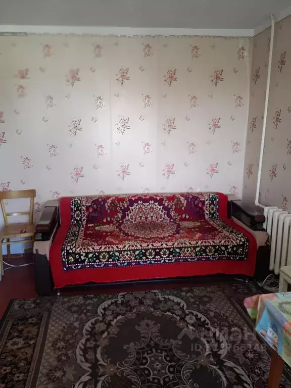 1-к кв. Ростовская область, Ростов-на-Дону ул. Туполева, 18/1 (31.0 м) - Фото 1