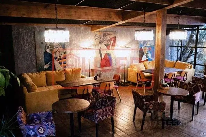 Торговая площадь в Севастополь ул. Ленина, 8 (400 м) - Фото 1