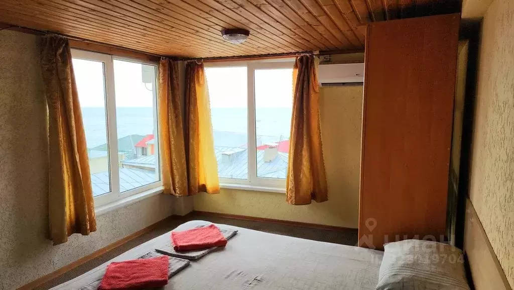 Студия Крым, Ялта ул. Нижне-Слободская, 5 (18.0 м) - Фото 1