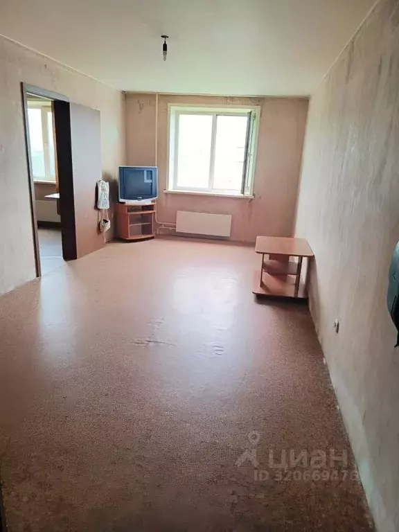 Комната Кемеровская область, Новокузнецк ул. Тореза, 91Б (32.0 м) - Фото 2