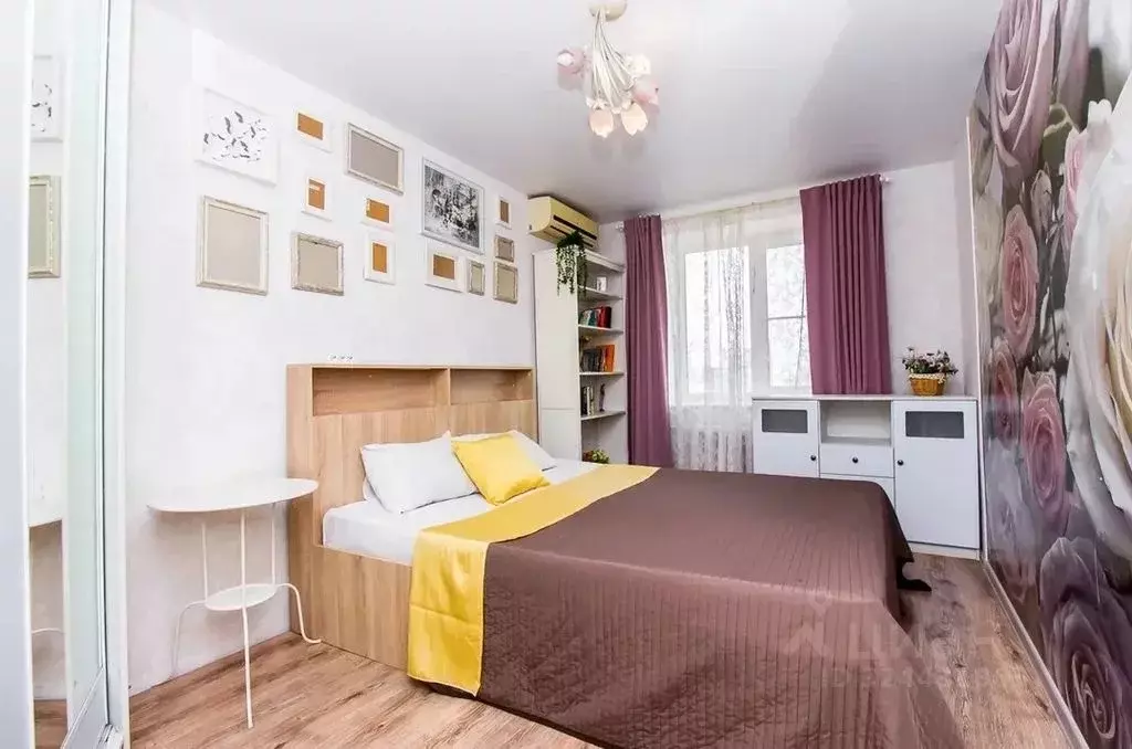 3-к кв. Краснодарский край, Краснодар Северная ул., 399 (75.0 м) - Фото 1