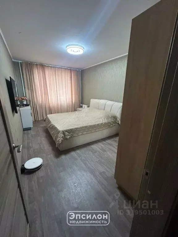 2-к кв. Курская область, Курск ул. Евгения Клевцова, 16 (59.19 м) - Фото 0