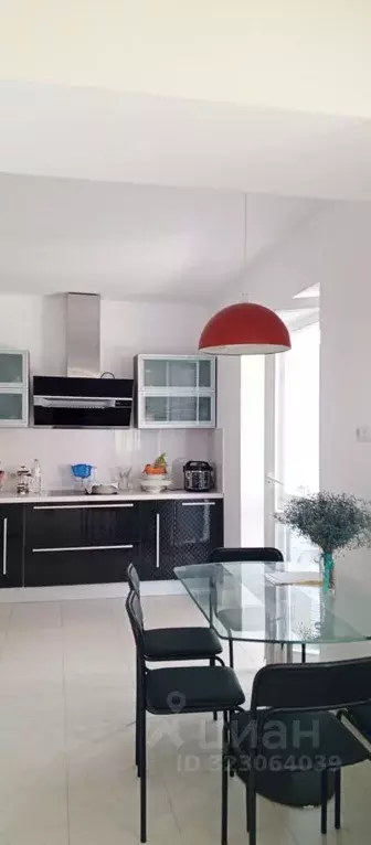 3-к кв. Самарская область, Самара Ленинская ул., 166 (100.0 м) - Фото 1