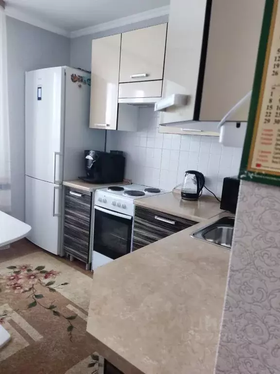 1-к кв. Чувашия, Новочебоксарск бул. Речной, 4к3 (39.0 м) - Фото 2