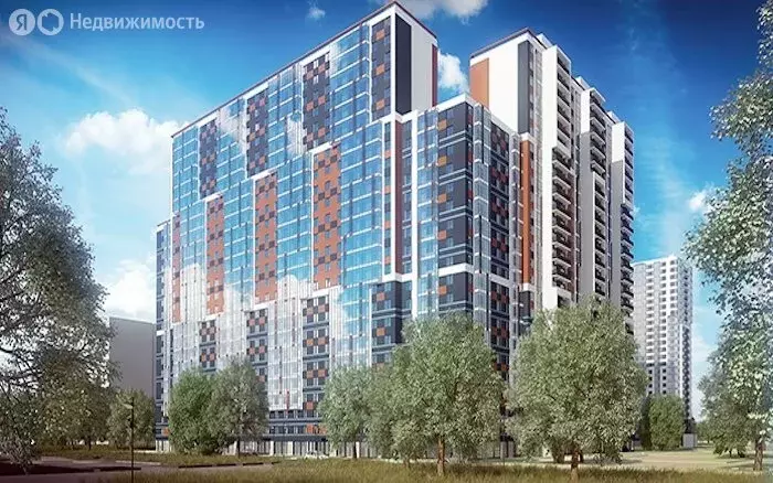 2-комнатная квартира: Санкт-Петербург, Богословская улица, 4к2 (61 м) - Фото 1