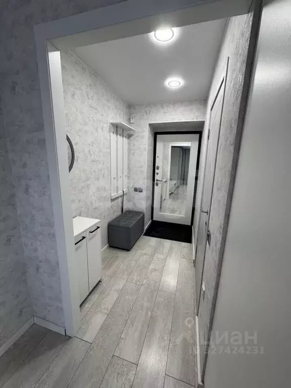 Студия Вологодская область, Вологда ул. Гагарина, 80Ак3 (22.6 м) - Фото 1