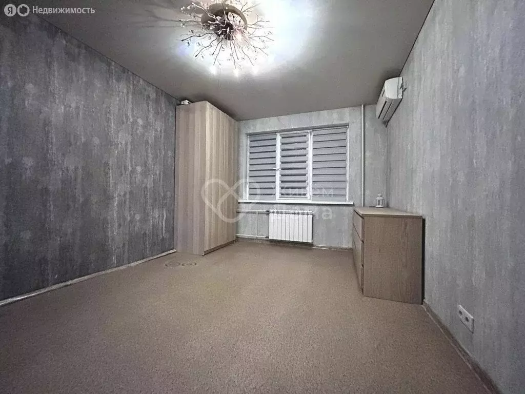 1-комнатная квартира: Волгоград, Пролетарская улица, 29 (35.8 м) - Фото 1