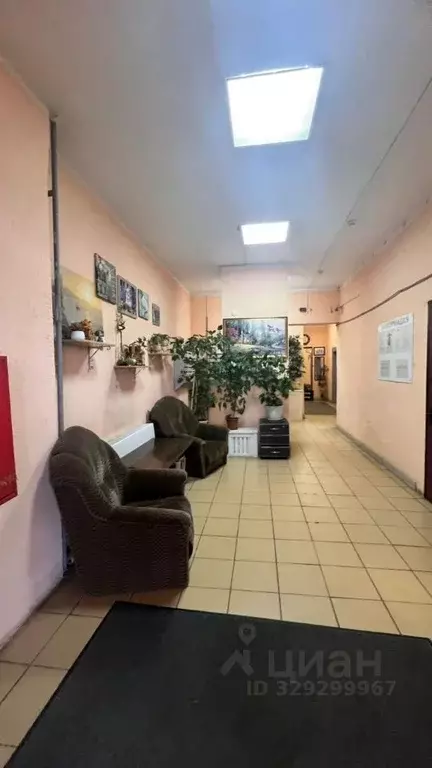 Комната Московская область, Чехов ул. Уездная, 1 - Фото 1
