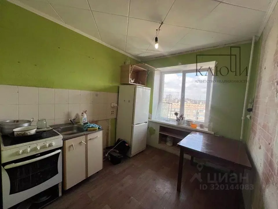 1-к кв. Челябинская область, Магнитогорск ул. 50-летия Магнитки, 54 ... - Фото 2