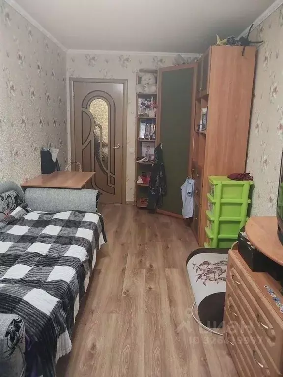 3-к кв. Московская область, Коломна Пионерская ул., 56 (62.0 м) - Фото 1