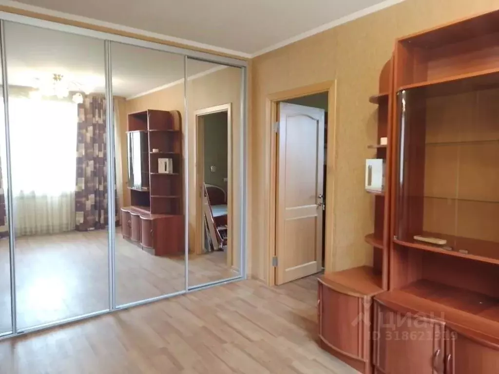 3-к кв. Санкт-Петербург ул. Ярослава Гашека, 8/22к1 (60.0 м) - Фото 1