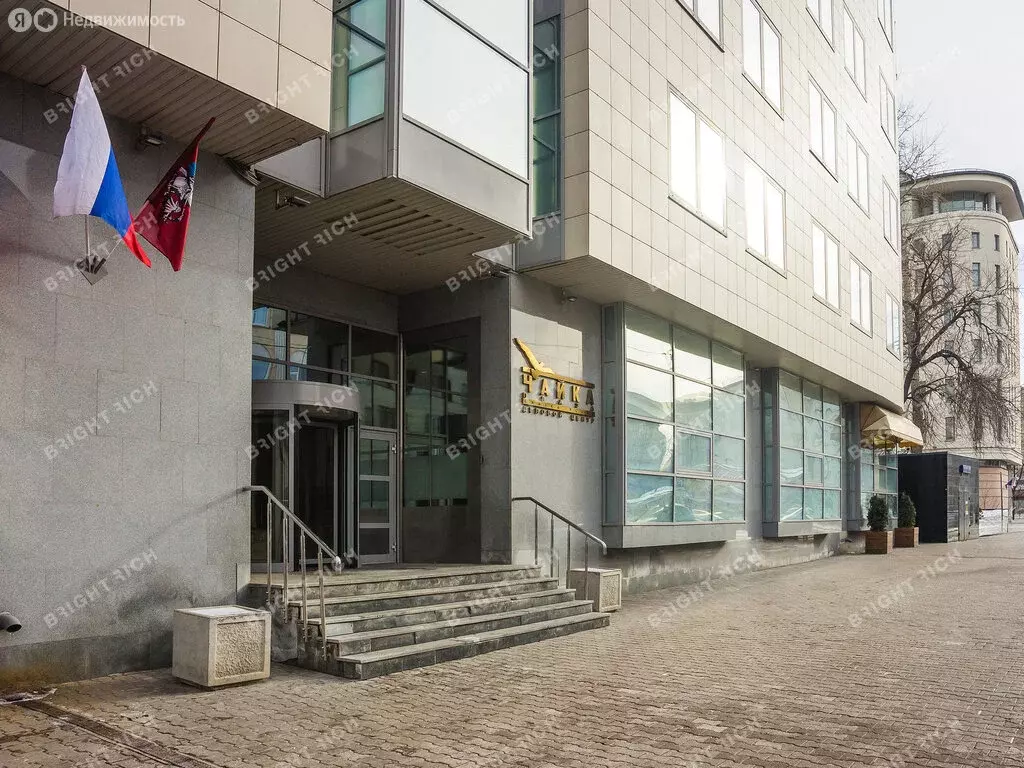 Офис (126.5 м) - Фото 1
