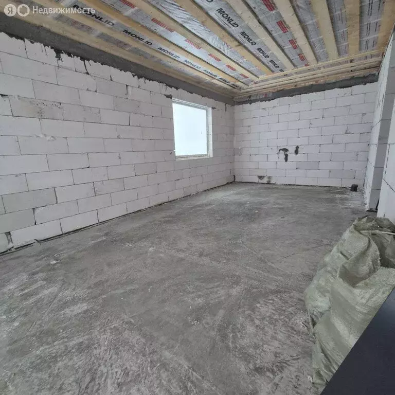 Дом в Шиховское сельское поселение, деревня Суворовы, Весенняя улица ... - Фото 1